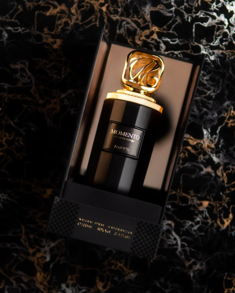 MOMENTO RiiFFS PARFUM