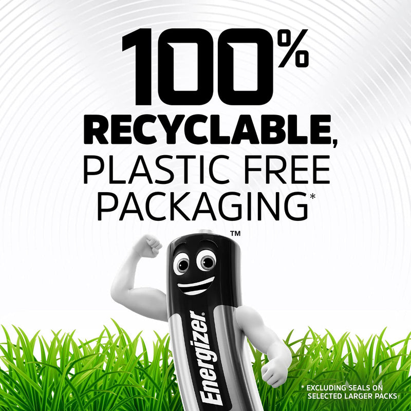 Energizer Recharge Power Plus