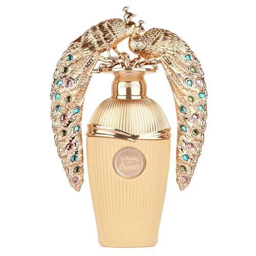 Afeef Eau De Parfum by Lattafa