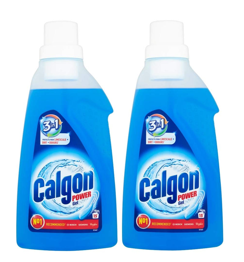 Calgon Gel 750 ml (Pack of Two)