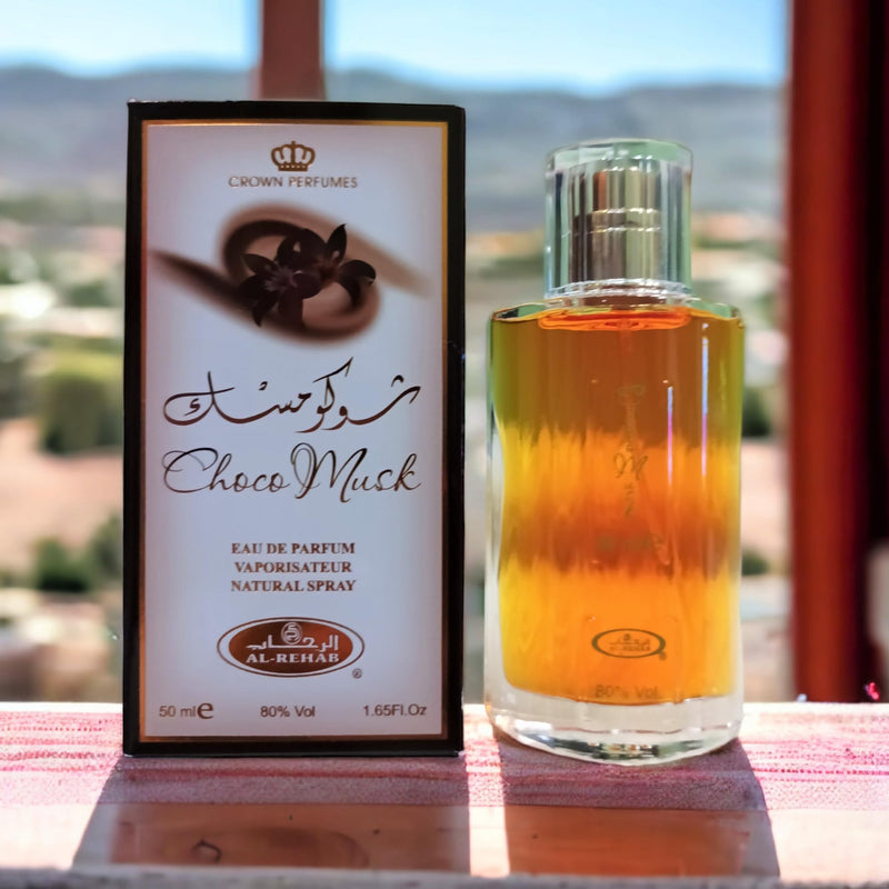 Choco Musk