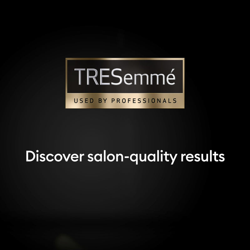 TRESemmé Nourish Coconut Hydrating Mask rinse-out hair treatment with Coconut Oil & Aloe Vera for smooth, shiny, healthy-looking hair 440 ml