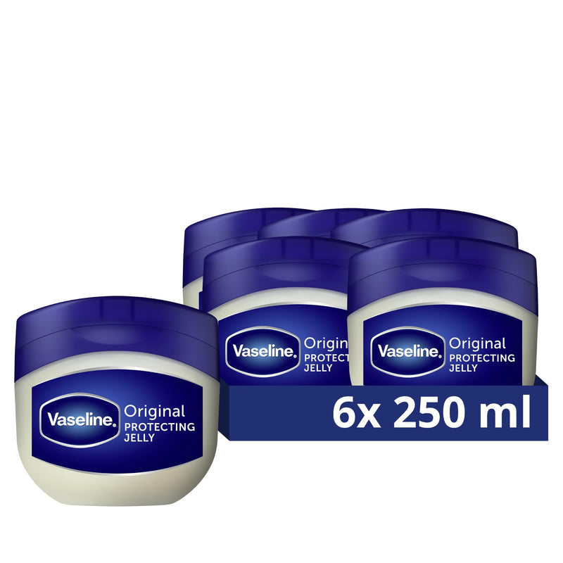 VASELINE PETROLEUM JELLY 100G