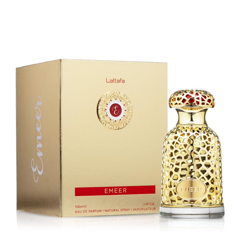 Lattafa Eau de Parfum