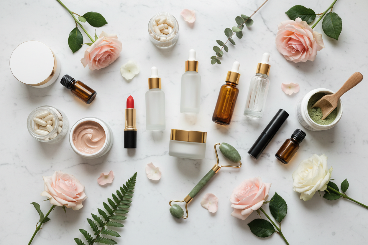 Health & Beauty