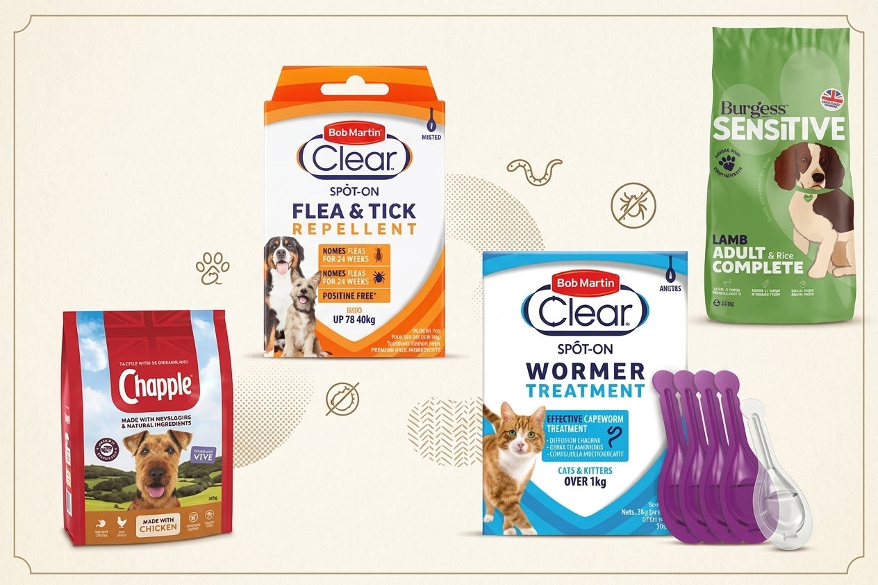Pets Care
